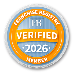 franchise registry badge